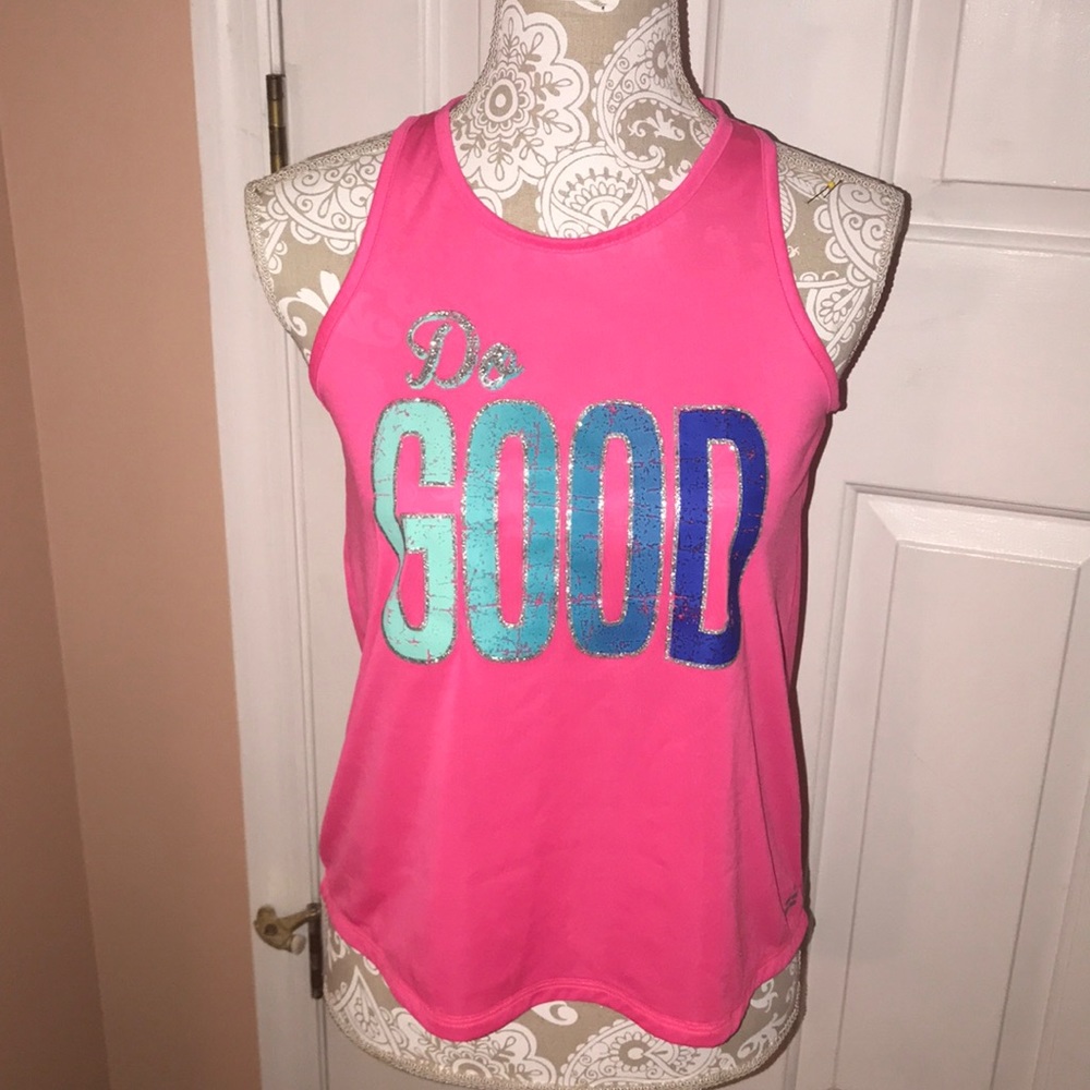 Kids tank top size 16(XL)